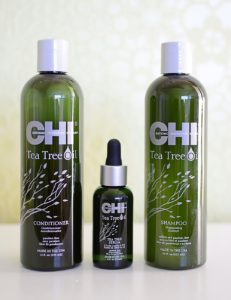 CHI Tea Tree Oil 